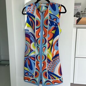 The Cutest Zara Dress!